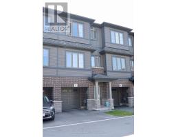 UNIT 5 - 124 COMPASS TRAIL, cambridge, Ontario