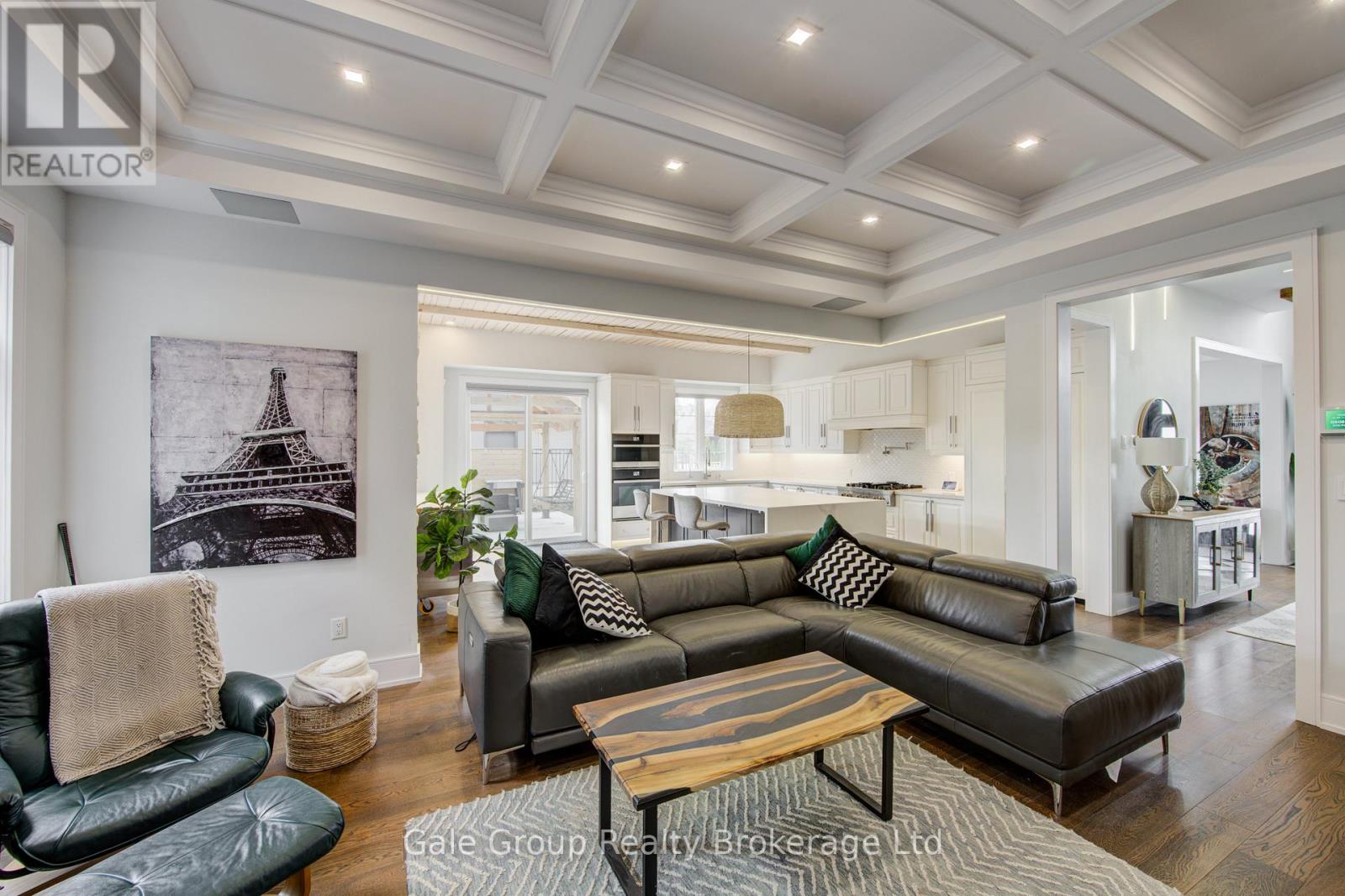 301 Somme Street, Woodstock (Woodstock - North), Ontario  N4T 0K3 - Photo 10 - X12938392