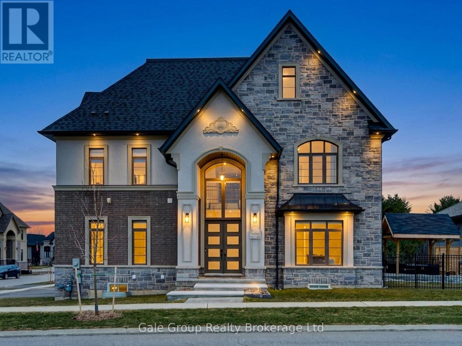 301 Somme Street, Woodstock (Woodstock - North), Ontario  N4T 0K3 - Photo 2 - X12938392