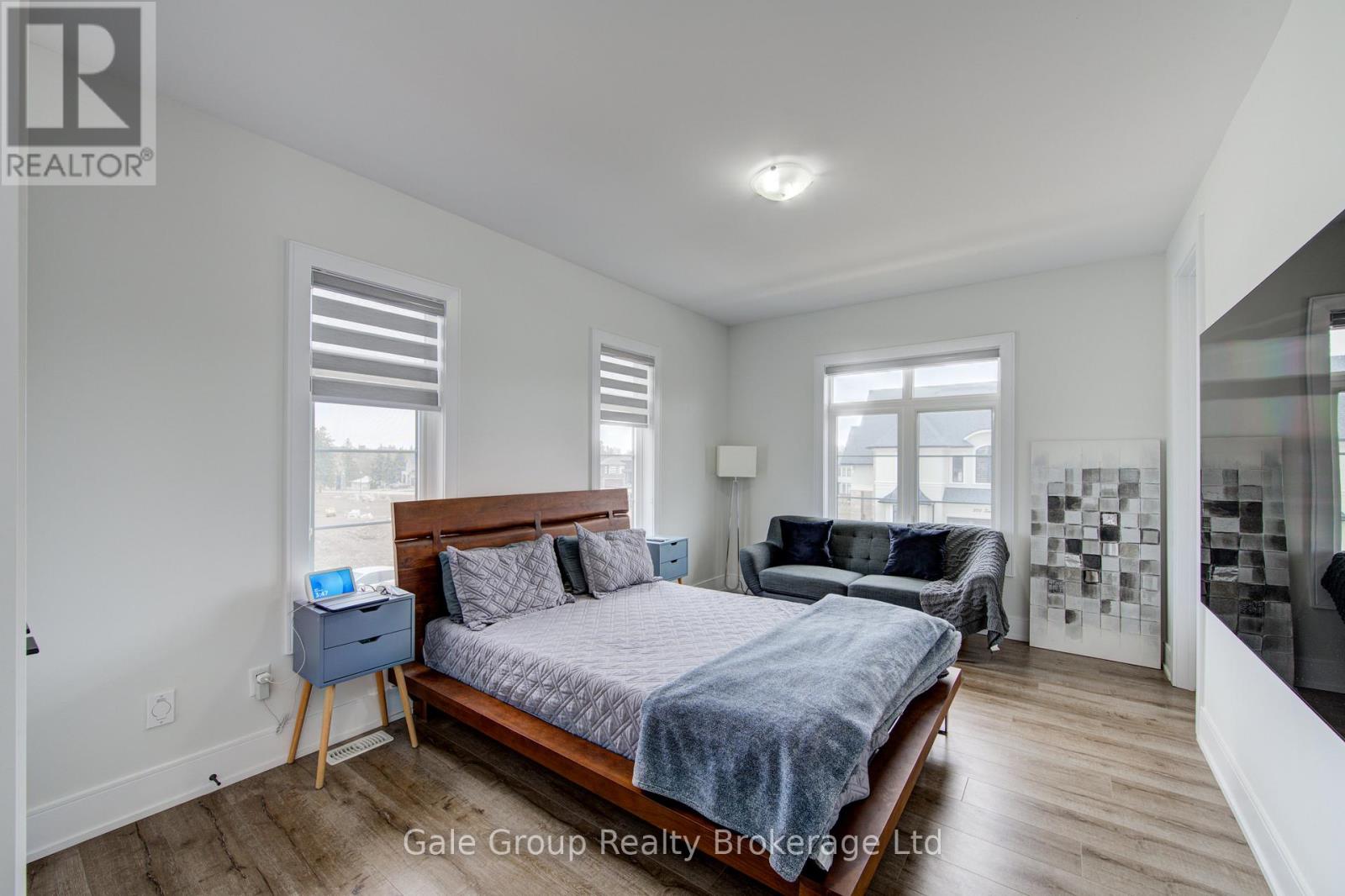 301 Somme Street, Woodstock (Woodstock - North), Ontario  N4T 0K3 - Photo 20 - X12938392