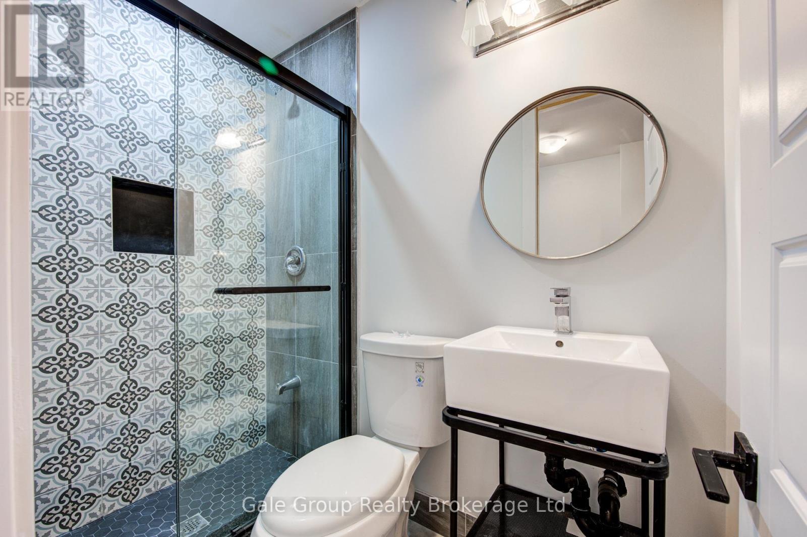 301 Somme Street, Woodstock (Woodstock - North), Ontario  N4T 0K3 - Photo 25 - X12938392