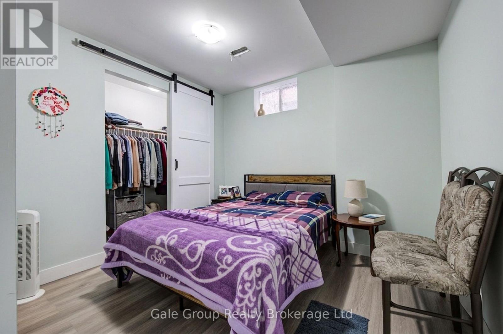 301 Somme Street, Woodstock (Woodstock - North), Ontario  N4T 0K3 - Photo 29 - X12938392