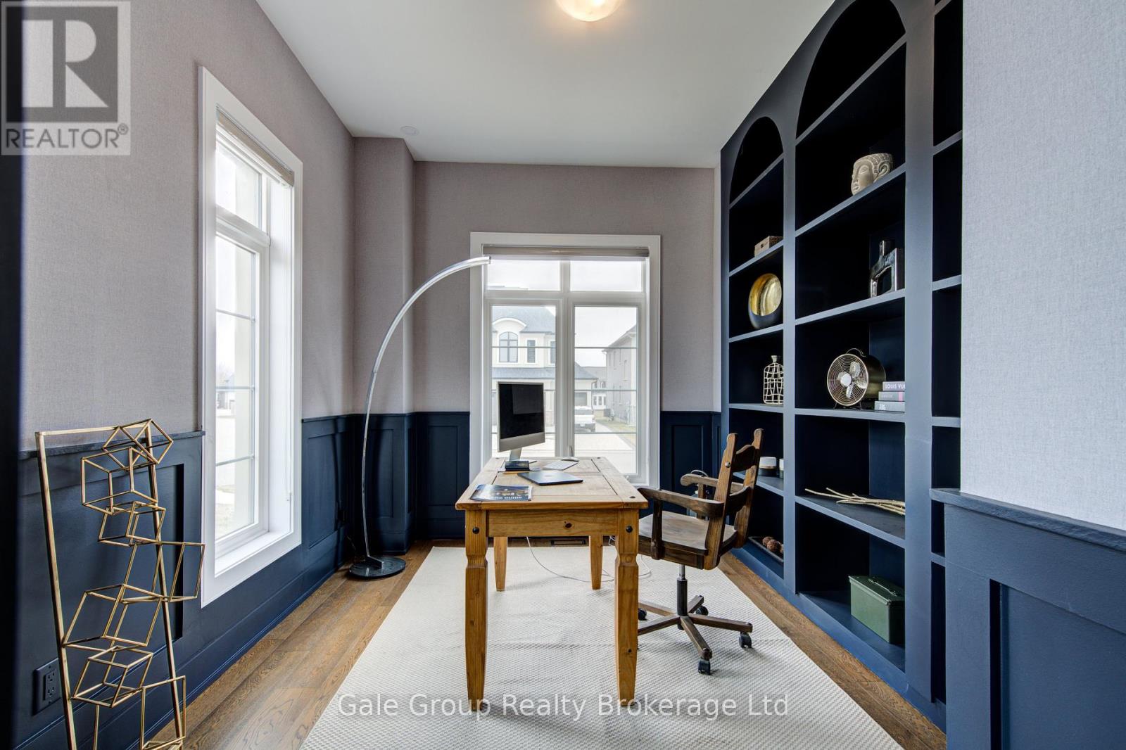 301 Somme Street, Woodstock (Woodstock - North), Ontario  N4T 0K3 - Photo 6 - X12938392