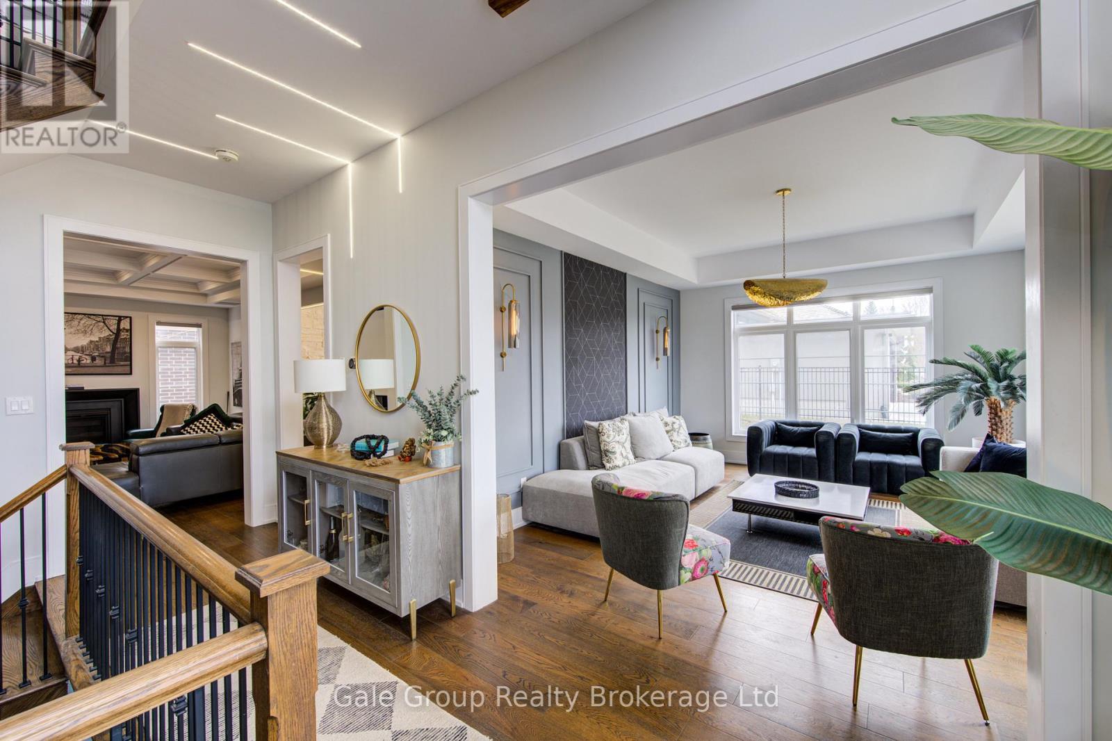 301 Somme Street, Woodstock (Woodstock - North), Ontario  N4T 0K3 - Photo 8 - X12938392