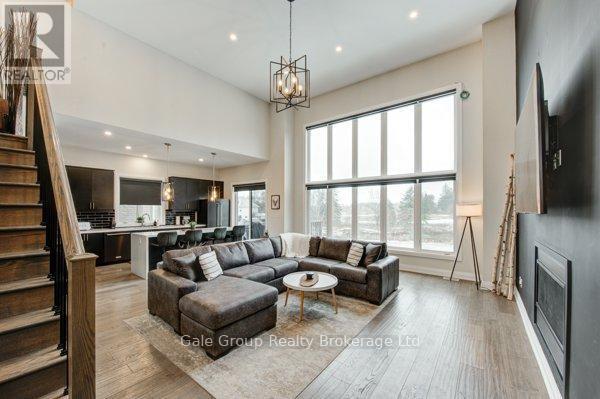 409 Somme Street, Woodstock (Woodstock - North), Ontario  N4T 0K3 - Photo 10 - X12938880