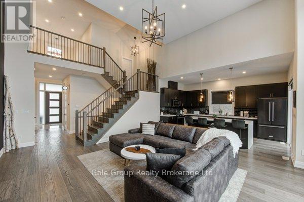 409 Somme Street, Woodstock (Woodstock - North), Ontario  N4T 0K3 - Photo 11 - X12938880