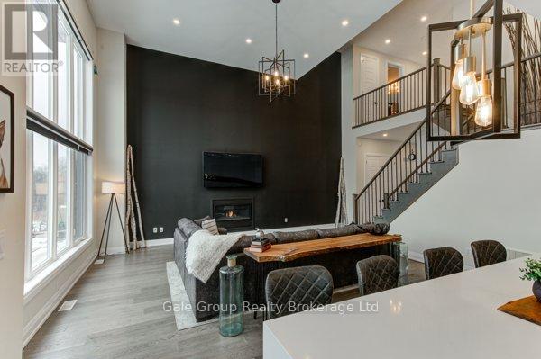 409 Somme Street, Woodstock (Woodstock - North), Ontario  N4T 0K3 - Photo 12 - X12938880