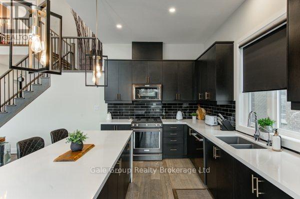 409 Somme Street, Woodstock (Woodstock - North), Ontario  N4T 0K3 - Photo 15 - X12938880