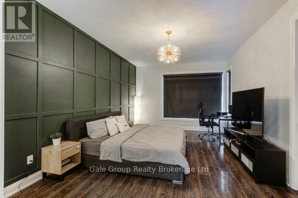 409 Somme Street, Woodstock (Woodstock - North), Ontario  N4T 0K3 - Photo 18 - X12938880