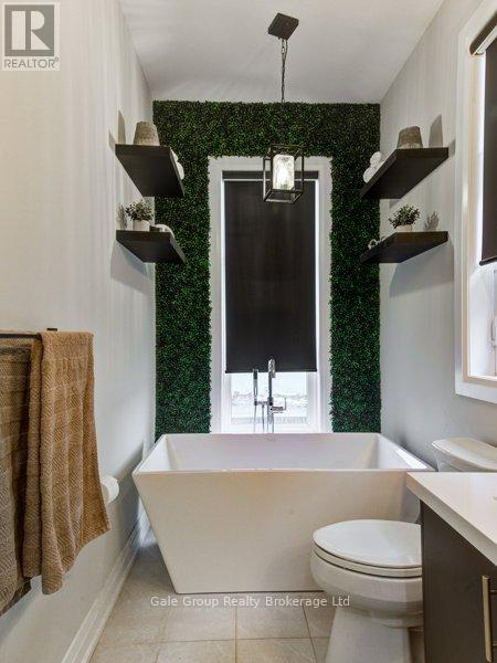 409 Somme Street, Woodstock (Woodstock - North), Ontario  N4T 0K3 - Photo 19 - X12938880