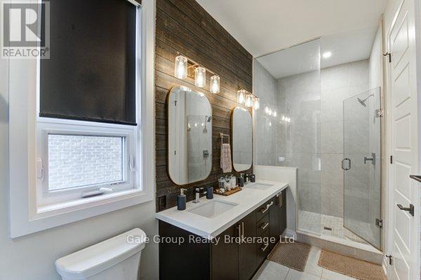 409 Somme Street, Woodstock (Woodstock - North), Ontario  N4T 0K3 - Photo 20 - X12938880