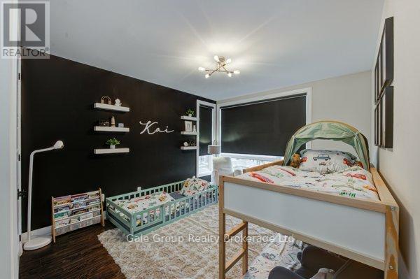 409 Somme Street, Woodstock (Woodstock - North), Ontario  N4T 0K3 - Photo 21 - X12938880