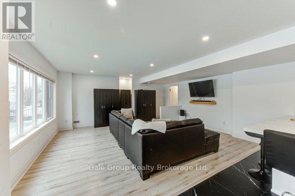 409 Somme Street, Woodstock (Woodstock - North), Ontario  N4T 0K3 - Photo 24 - X12938880