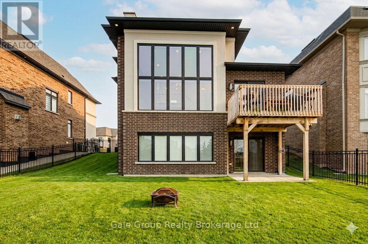 409 Somme Street, Woodstock (Woodstock - North), Ontario  N4T 0K3 - Photo 28 - X12938880