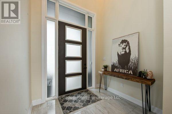 409 Somme Street, Woodstock (Woodstock - North), Ontario  N4T 0K3 - Photo 3 - X12938880