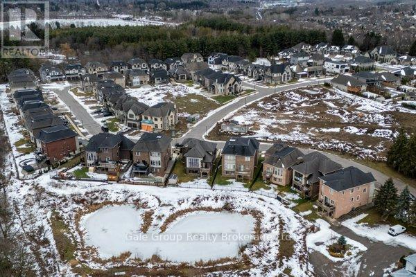 409 Somme Street, Woodstock (Woodstock - North), Ontario  N4T 0K3 - Photo 30 - X12938880