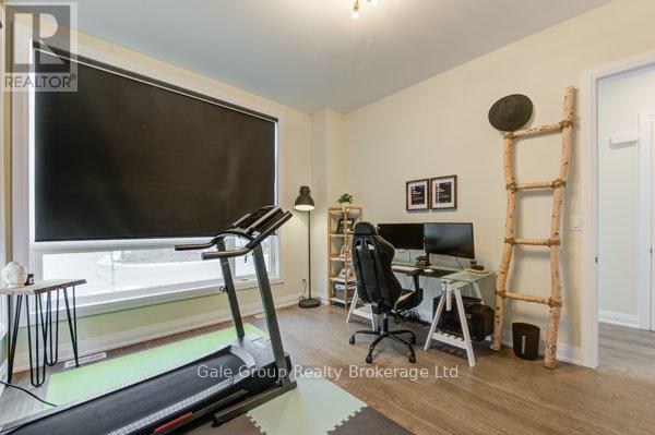 409 Somme Street, Woodstock (Woodstock - North), Ontario  N4T 0K3 - Photo 4 - X12938880