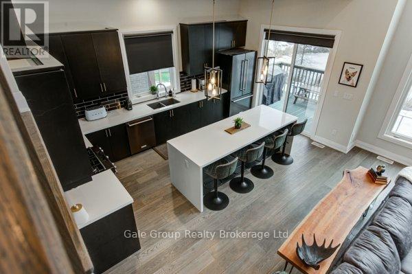 409 Somme Street, Woodstock (Woodstock - North), Ontario  N4T 0K3 - Photo 6 - X12938880