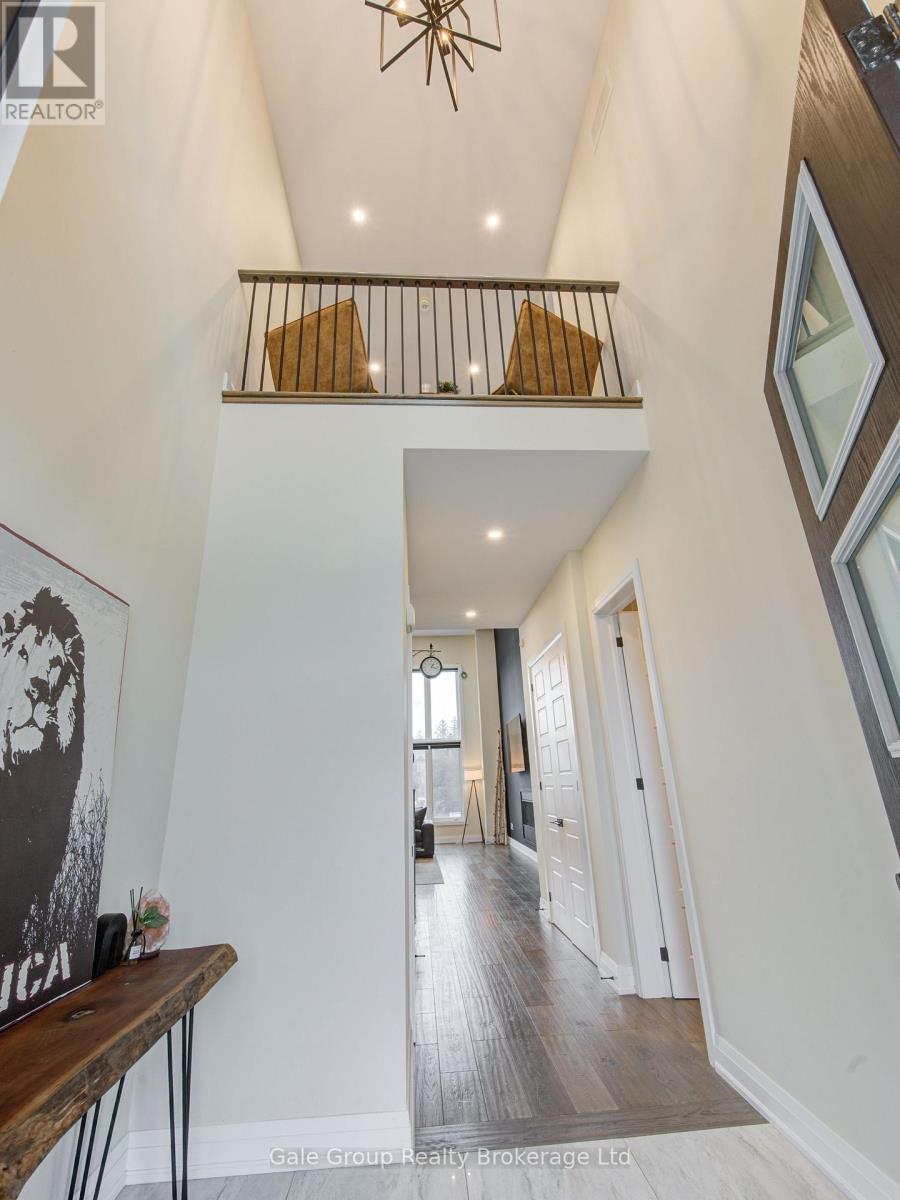 409 Somme Street, Woodstock (Woodstock - North), Ontario  N4T 0K3 - Photo 7 - X12938880