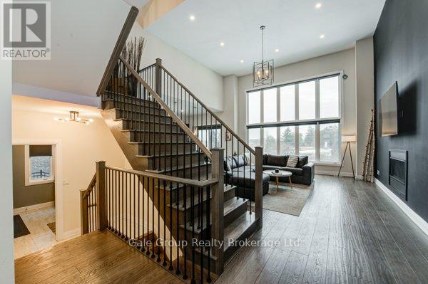 409 Somme Street, Woodstock (Woodstock - North), Ontario  N4T 0K3 - Photo 8 - X12938880