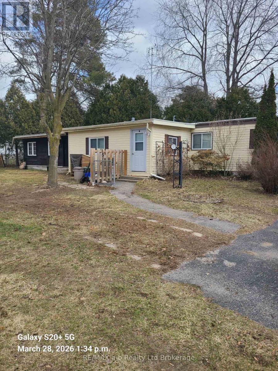 15 - 746112 Township Road 4 Road, Blandford-Blenheim (Forest Estates), Ontario  N4S 7V9 - Photo 2 - X12939020