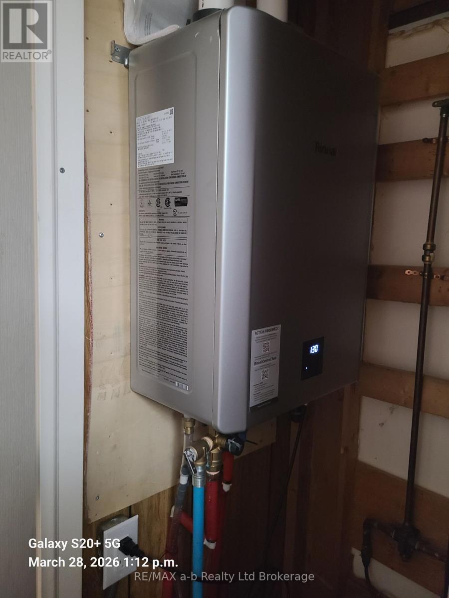 15 - 746112 Township Road 4 Road, Blandford-Blenheim (Forest Estates), Ontario  N4S 7V9 - Photo 21 - X12939020