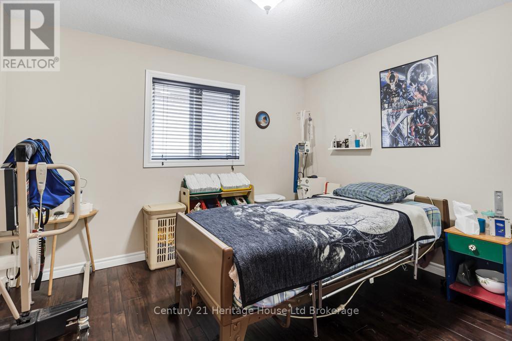 69 William Street, Tillsonburg, Ontario  N4G 5R8 - Photo 15 - X12939112