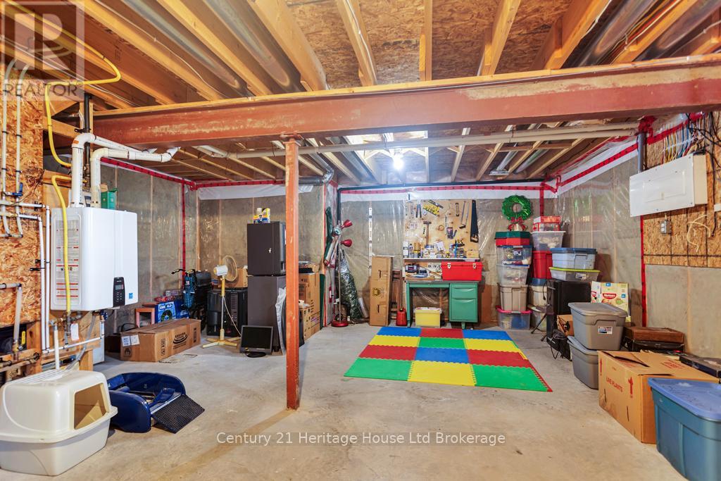 69 William Street, Tillsonburg, Ontario  N4G 5R8 - Photo 25 - X12939112