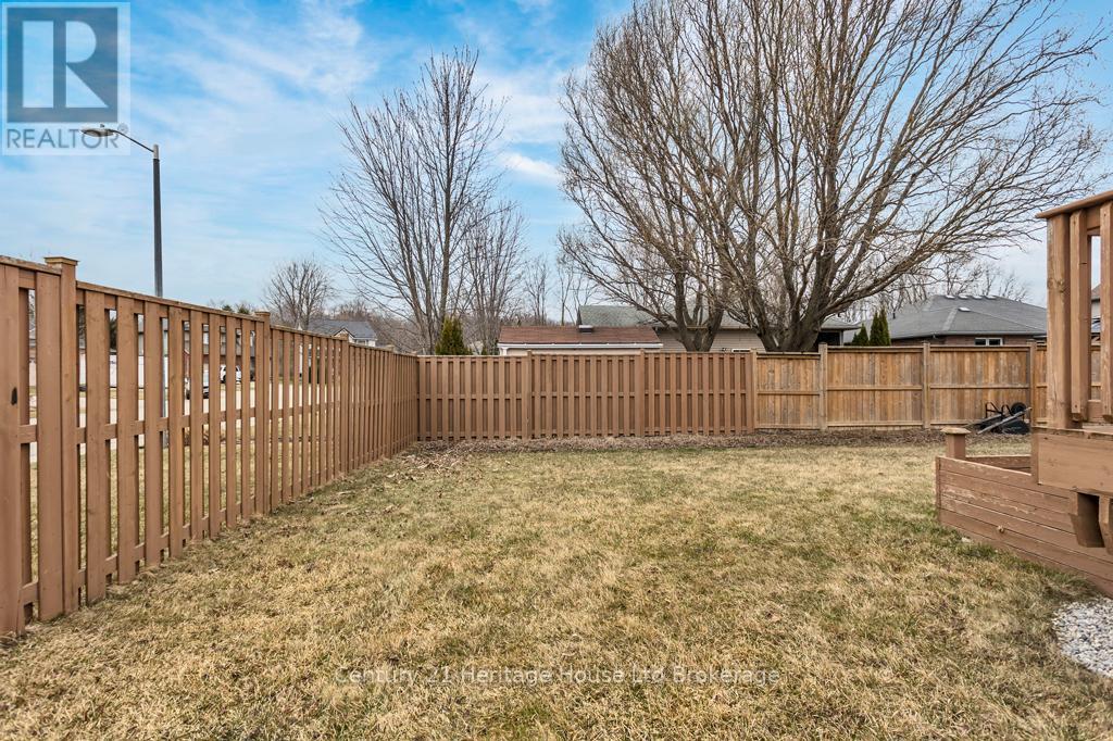 69 William Street, Tillsonburg, Ontario  N4G 5R8 - Photo 26 - X12939112