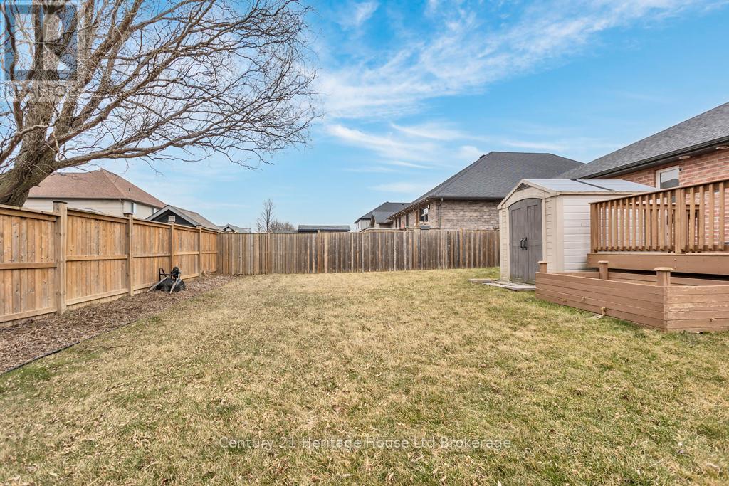 69 William Street, Tillsonburg, Ontario  N4G 5R8 - Photo 29 - X12939112