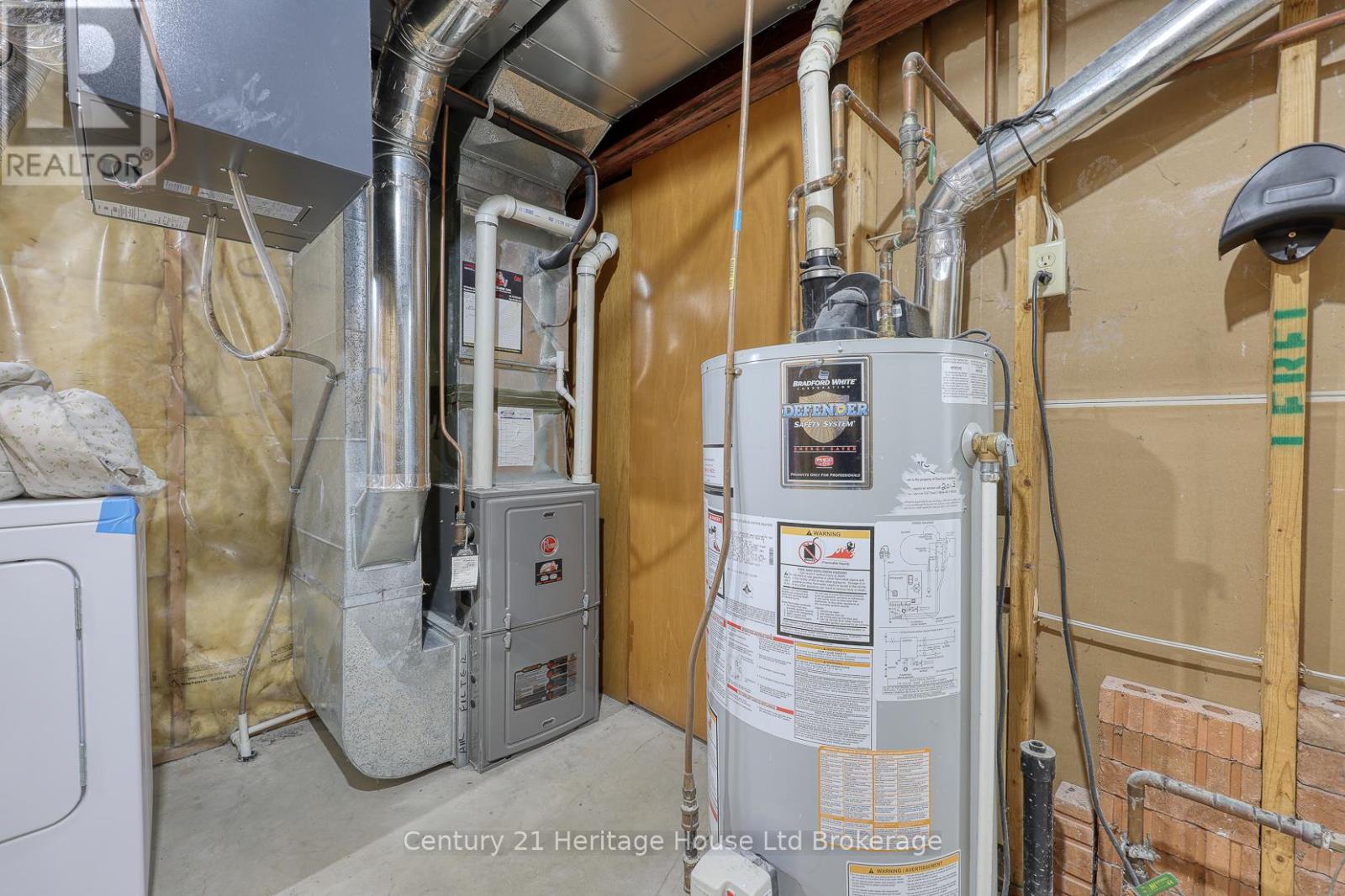 42 Eleanor Street, West Perth (Mitchell), Ontario  N0K 1N0 - Photo 21 - X12941880