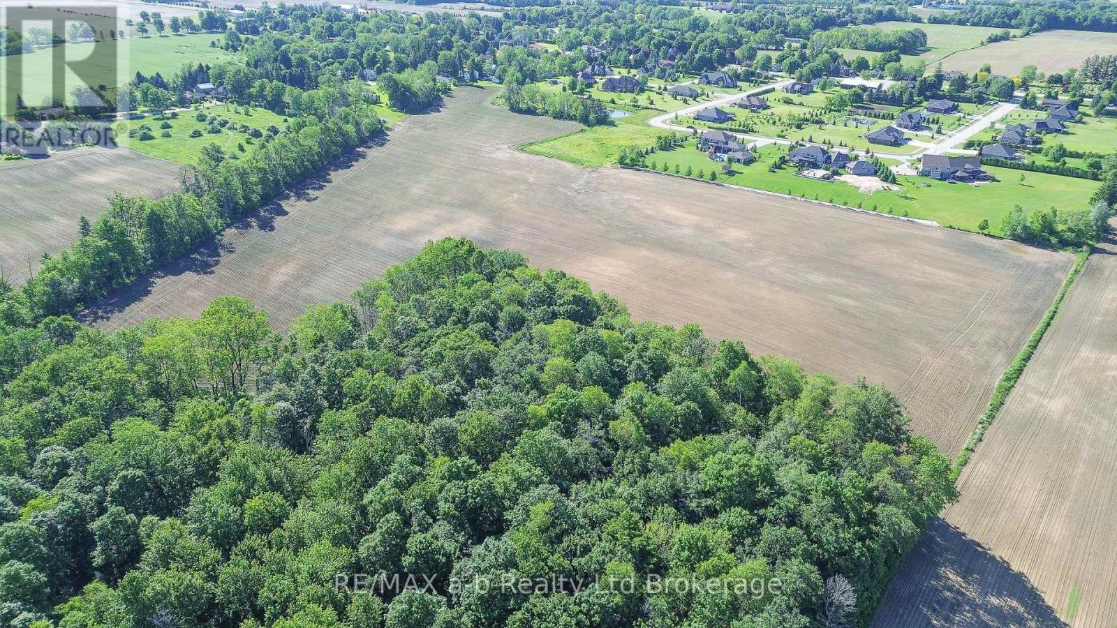 Pt Lt 15, Con 1 Pt 1 & 2 Deer Crescent, Norwich, Ontario  N0J 1C0 - Photo 4 - X12942560