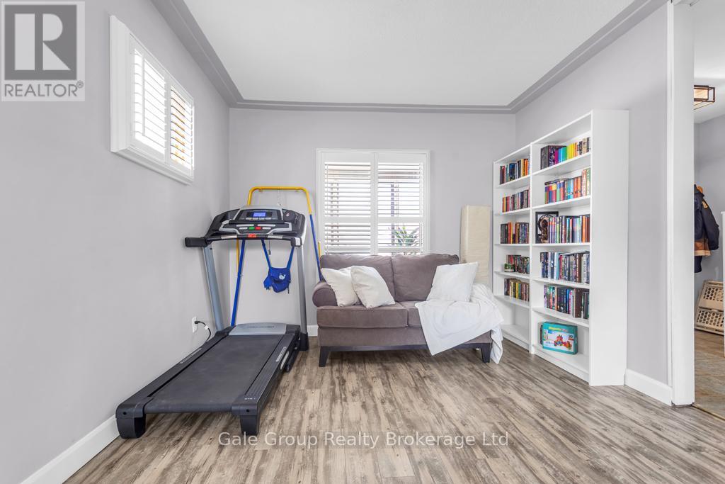 52 Bishop Street, Brantford, Ontario  N3S 1M2 - Photo 12 - X12942762