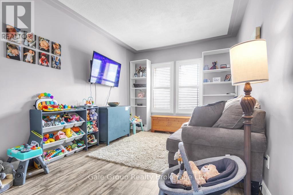 52 Bishop Street, Brantford, Ontario  N3S 1M2 - Photo 13 - X12942762