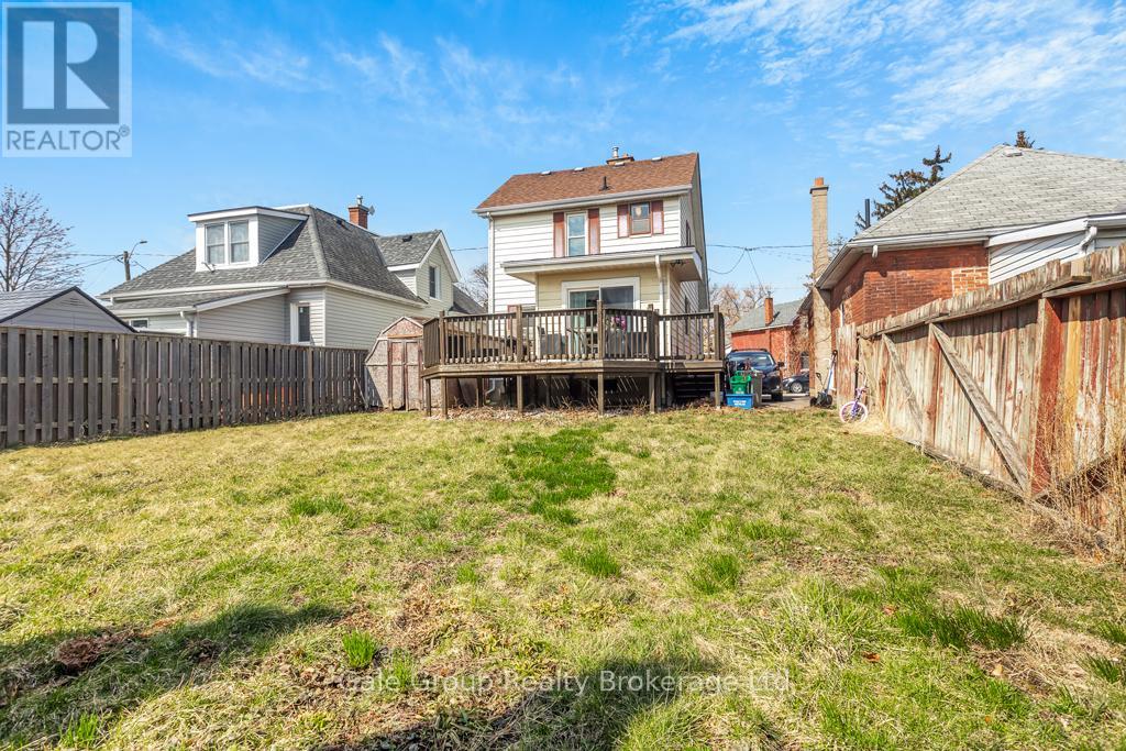 52 Bishop Street, Brantford, Ontario  N3S 1M2 - Photo 17 - X12942762