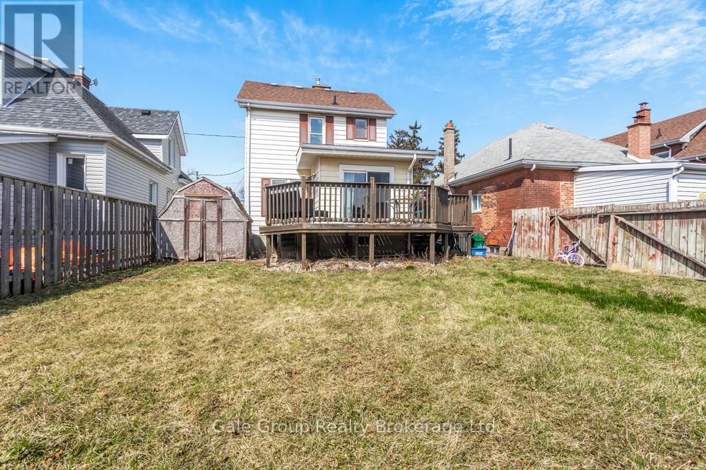 52 Bishop Street, Brantford, Ontario  N3S 1M2 - Photo 18 - X12942762