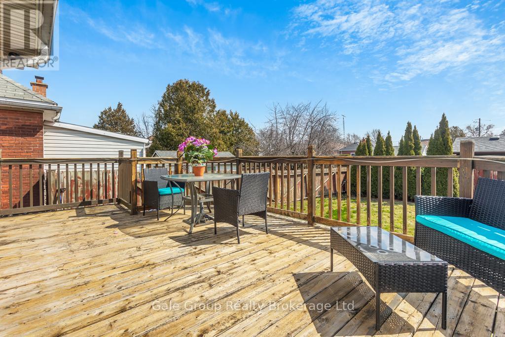 52 Bishop Street, Brantford, Ontario  N3S 1M2 - Photo 19 - X12942762