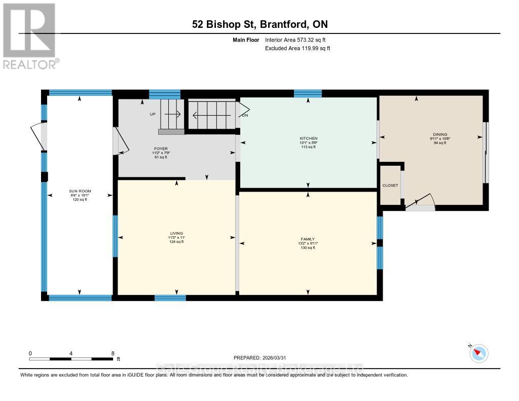 52 Bishop Street, Brantford, Ontario  N3S 1M2 - Photo 20 - X12942762