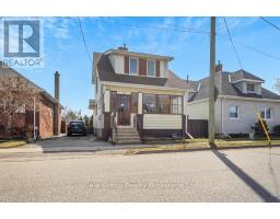52 BISHOP STREET, brantford, Ontario