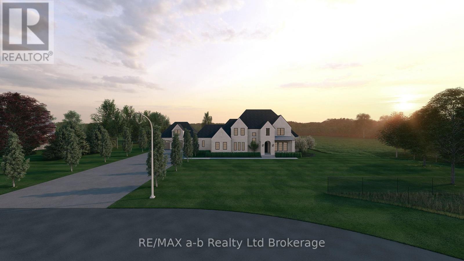 000 Deer Crescent, Norwich, Ontario  N0J 1C0 - Photo 3 - X12942982