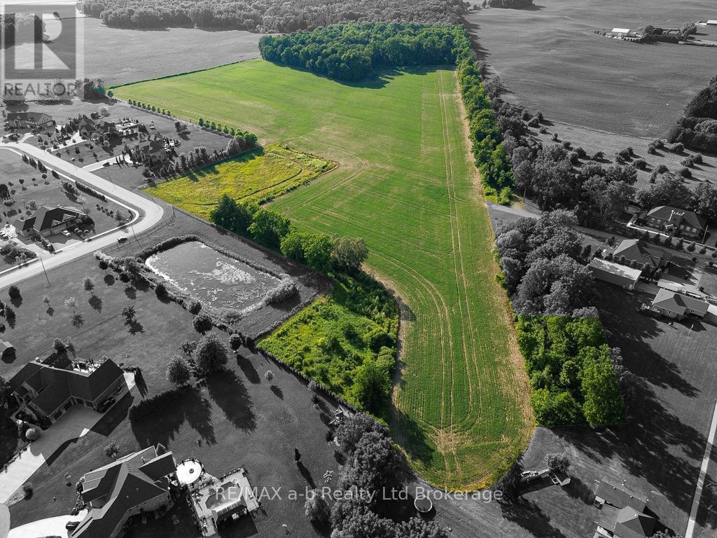 000 Deer Crescent, Norwich, Ontario  N0J 1C0 - Photo 4 - X12942982