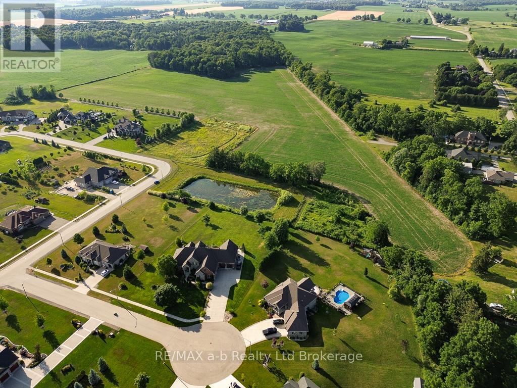 000 Deer Crescent, Norwich, Ontario  N0J 1C0 - Photo 5 - X12942982