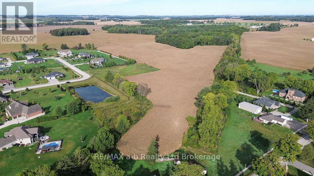 000 Deer Crescent, Norwich, Ontario  N0J 1C0 - Photo 6 - X12942982