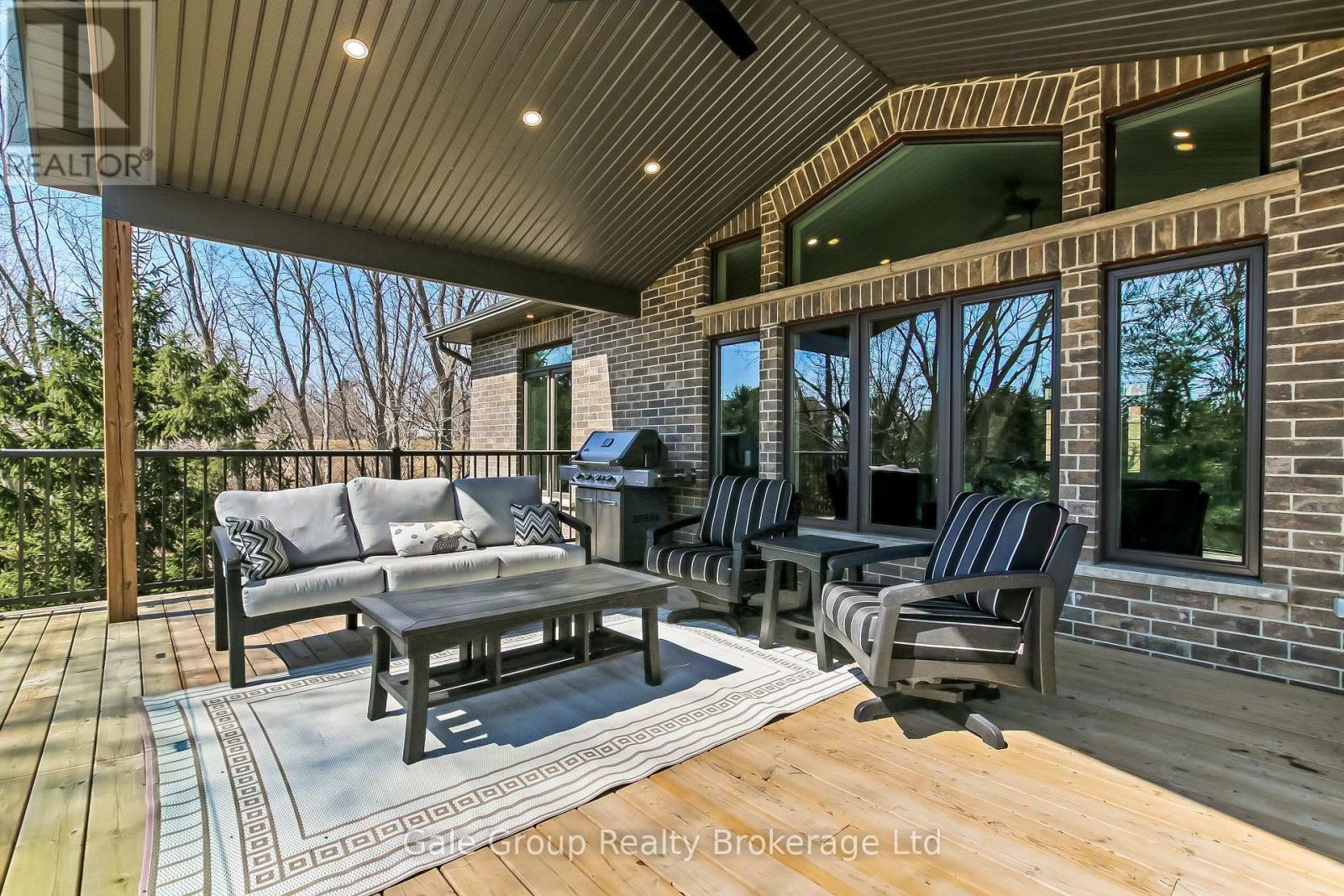 684744 Highway No 2 Highway, East Zorra-Tavistock, Ontario  N4S 7V7 - Photo 5 - X12943016