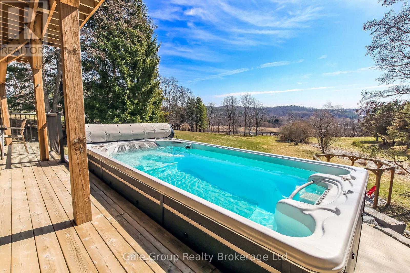 684744 Highway No 2 Highway, East Zorra-Tavistock, Ontario  N4S 7V7 - Photo 7 - X12943016