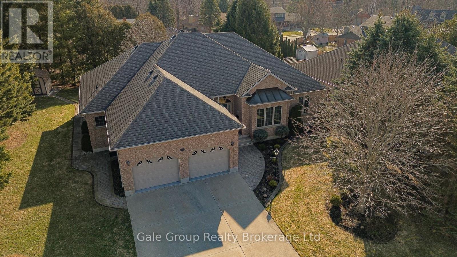 51 Demeyere Avenue, Tillsonburg, Ontario  N4G 5P8 - Photo 6 - X12943136