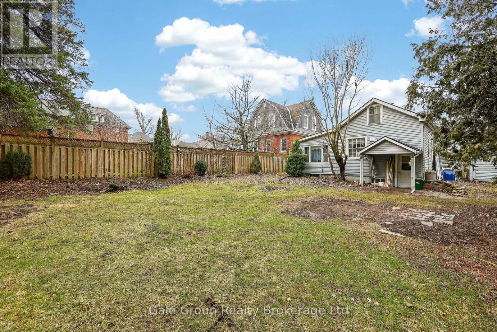 160 Riddell Street, Woodstock (Woodstock - North), Ontario  N4S 6M8 - Photo 10 - X12943150