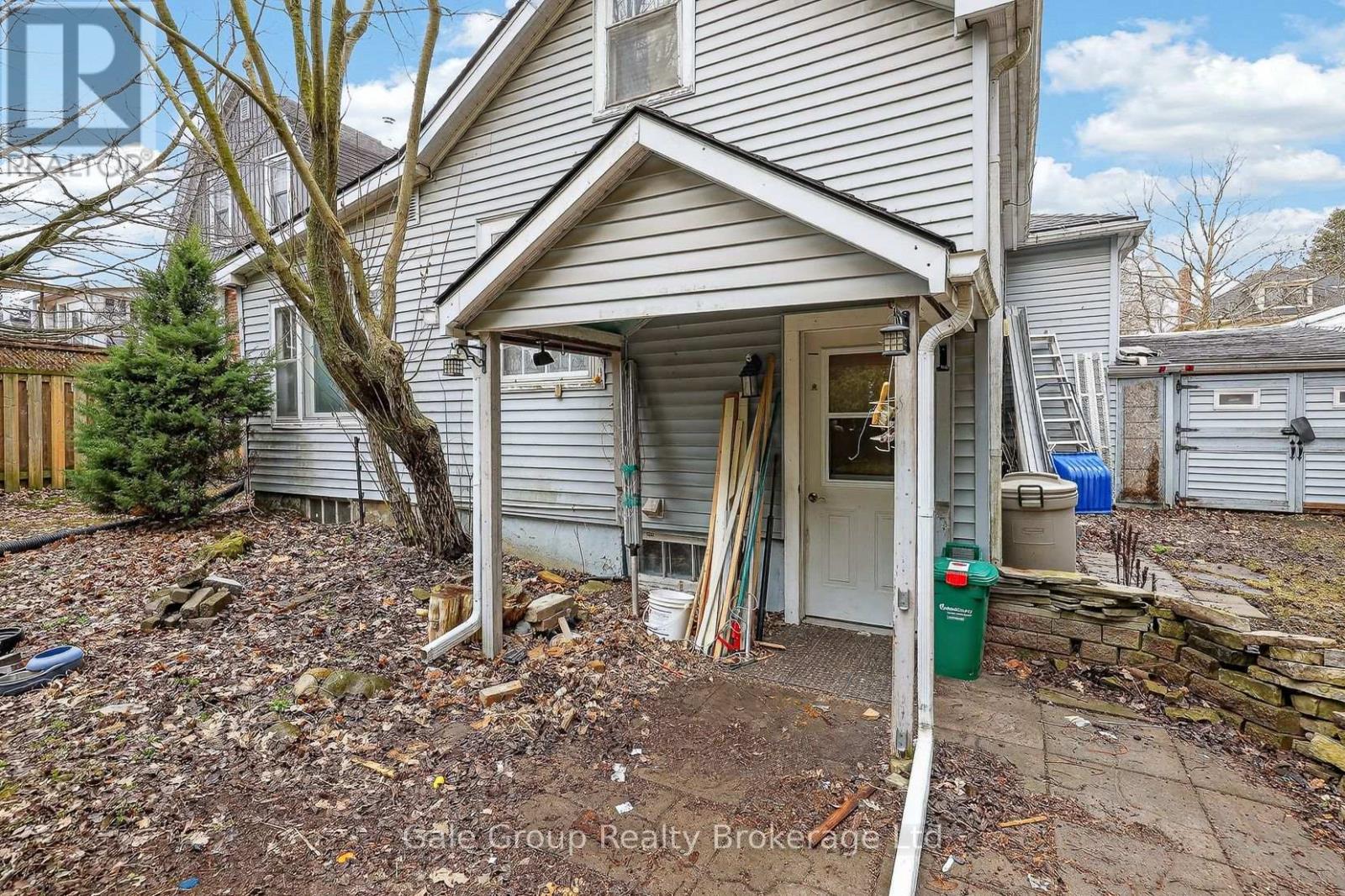 160 Riddell Street, Woodstock (Woodstock - North), Ontario  N4S 6M8 - Photo 11 - X12943150