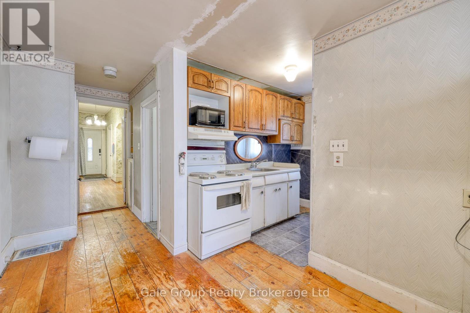 160 Riddell Street, Woodstock (Woodstock - North), Ontario  N4S 6M8 - Photo 18 - X12943150