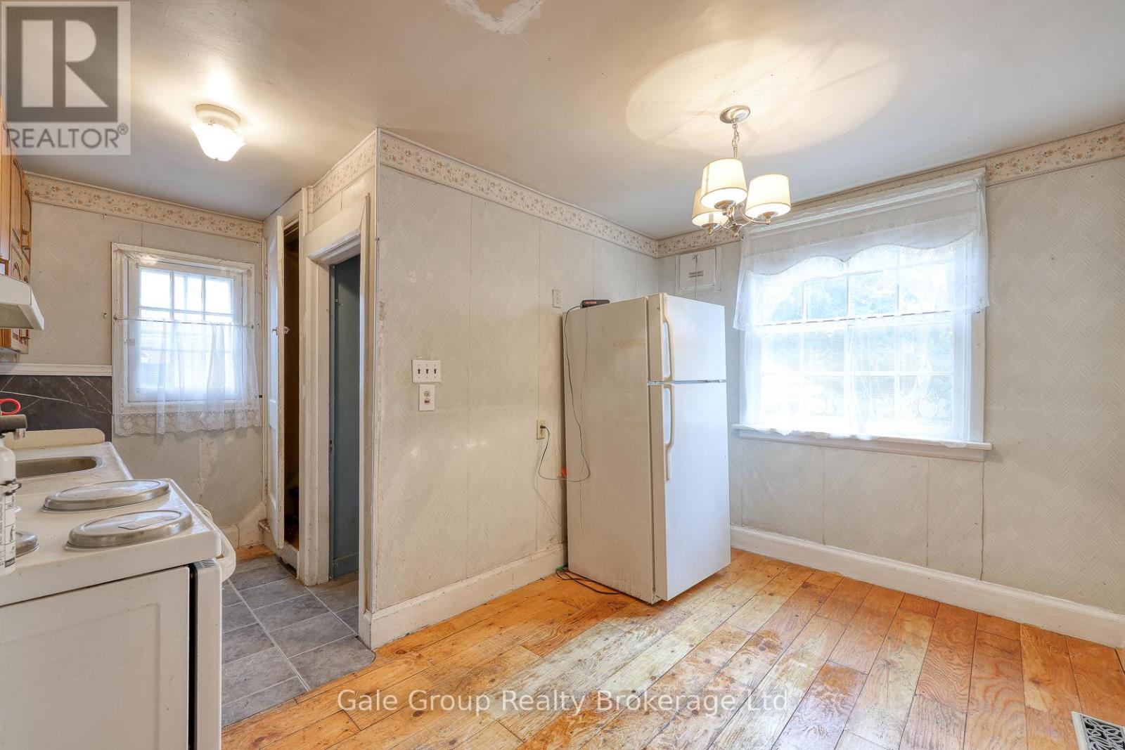 160 Riddell Street, Woodstock (Woodstock - North), Ontario  N4S 6M8 - Photo 22 - X12943150